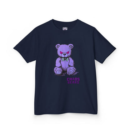 Mr. Walter Youth Tee