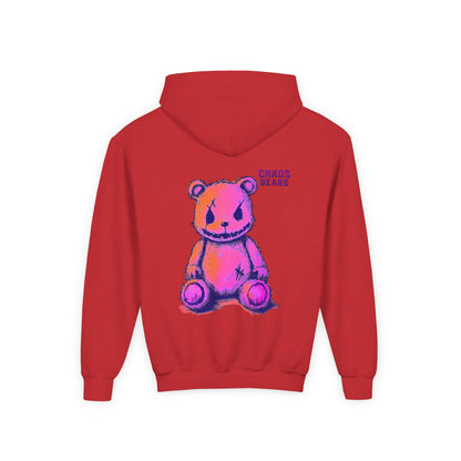Max Youth Hoodie