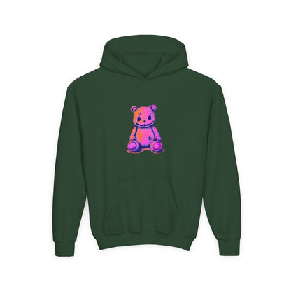 Max Youth Hoodie