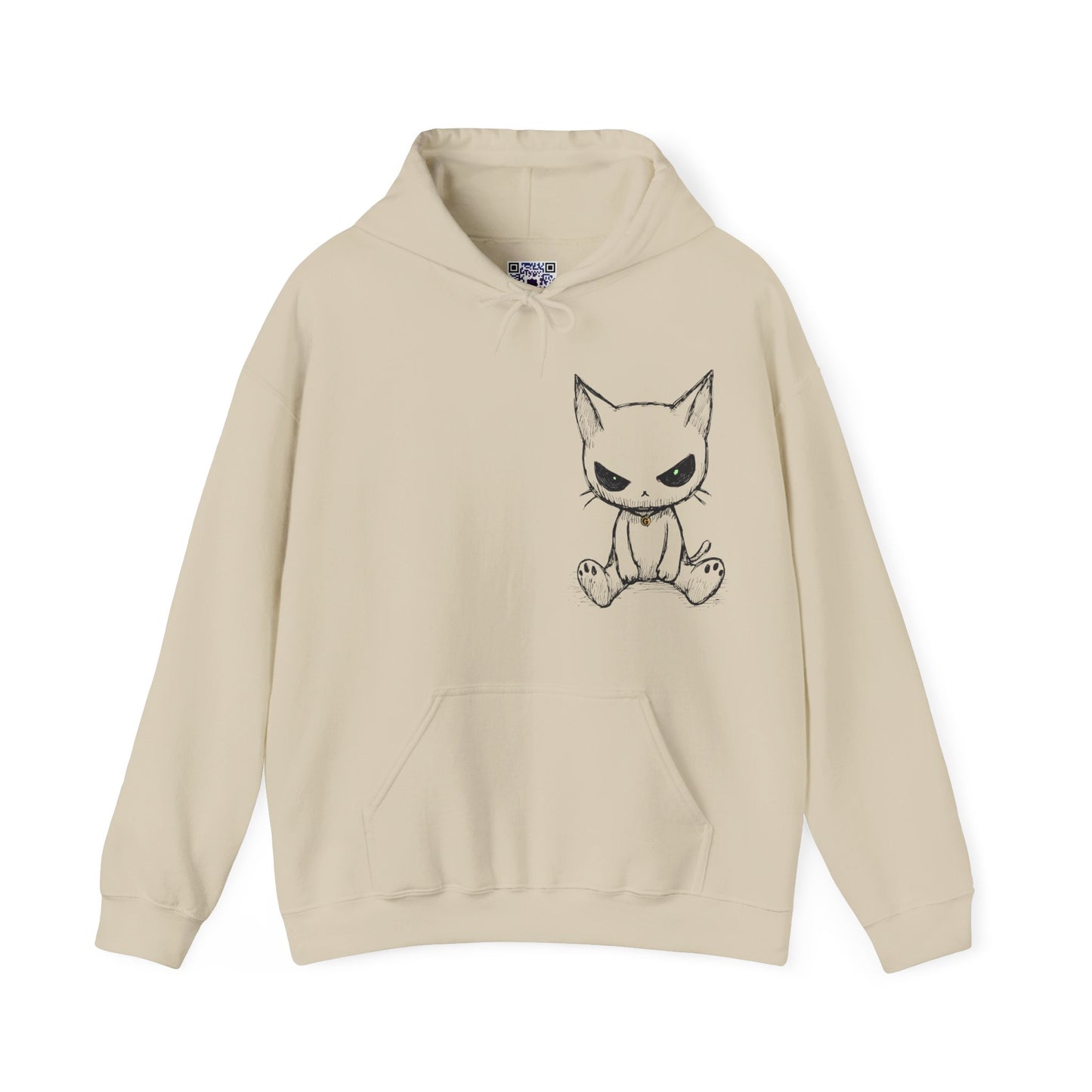 Gato Endemoniado