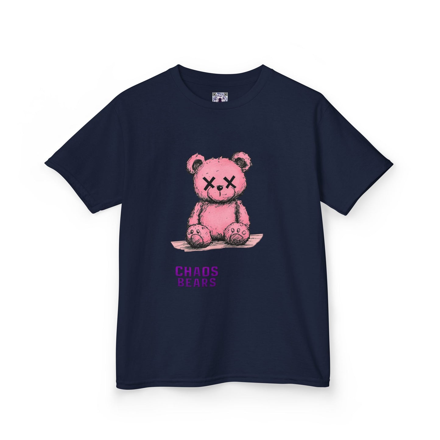 Florence Youth Tee