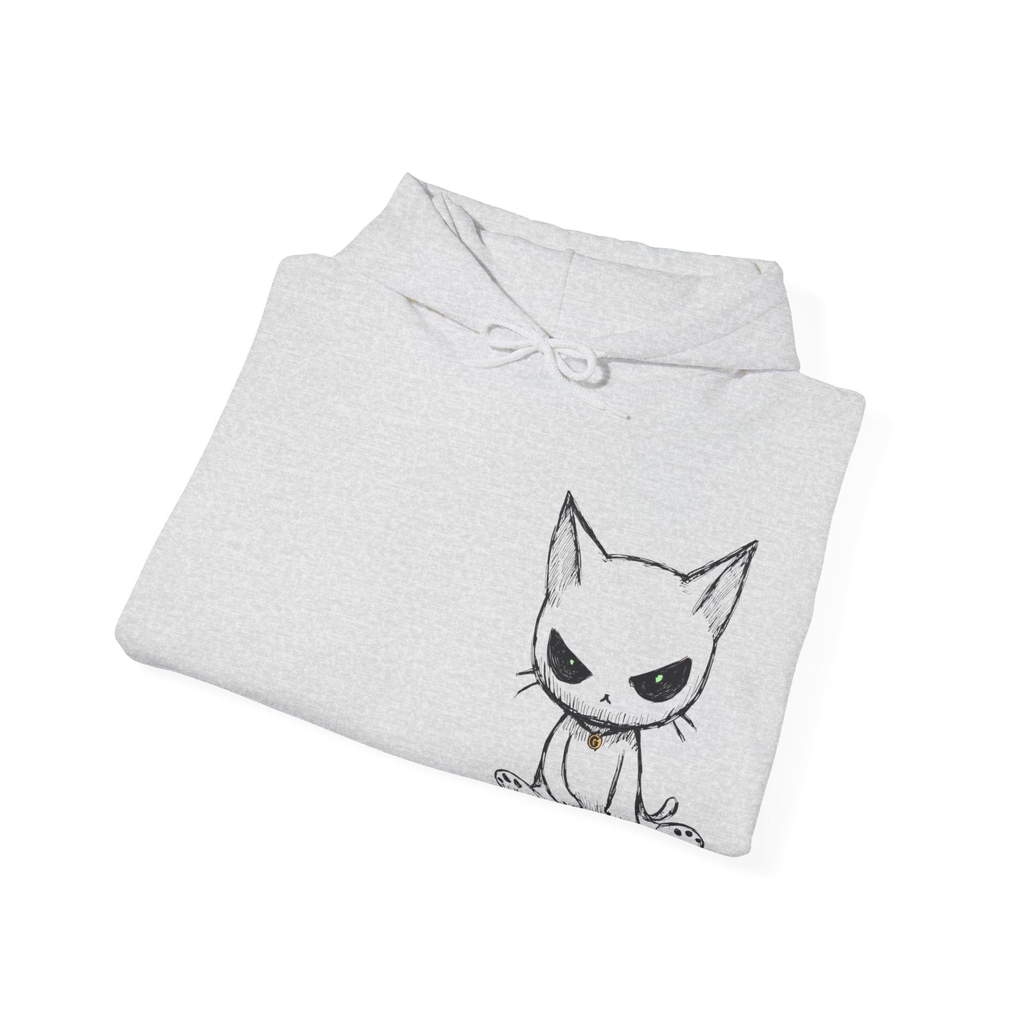 Gato Endemoniado