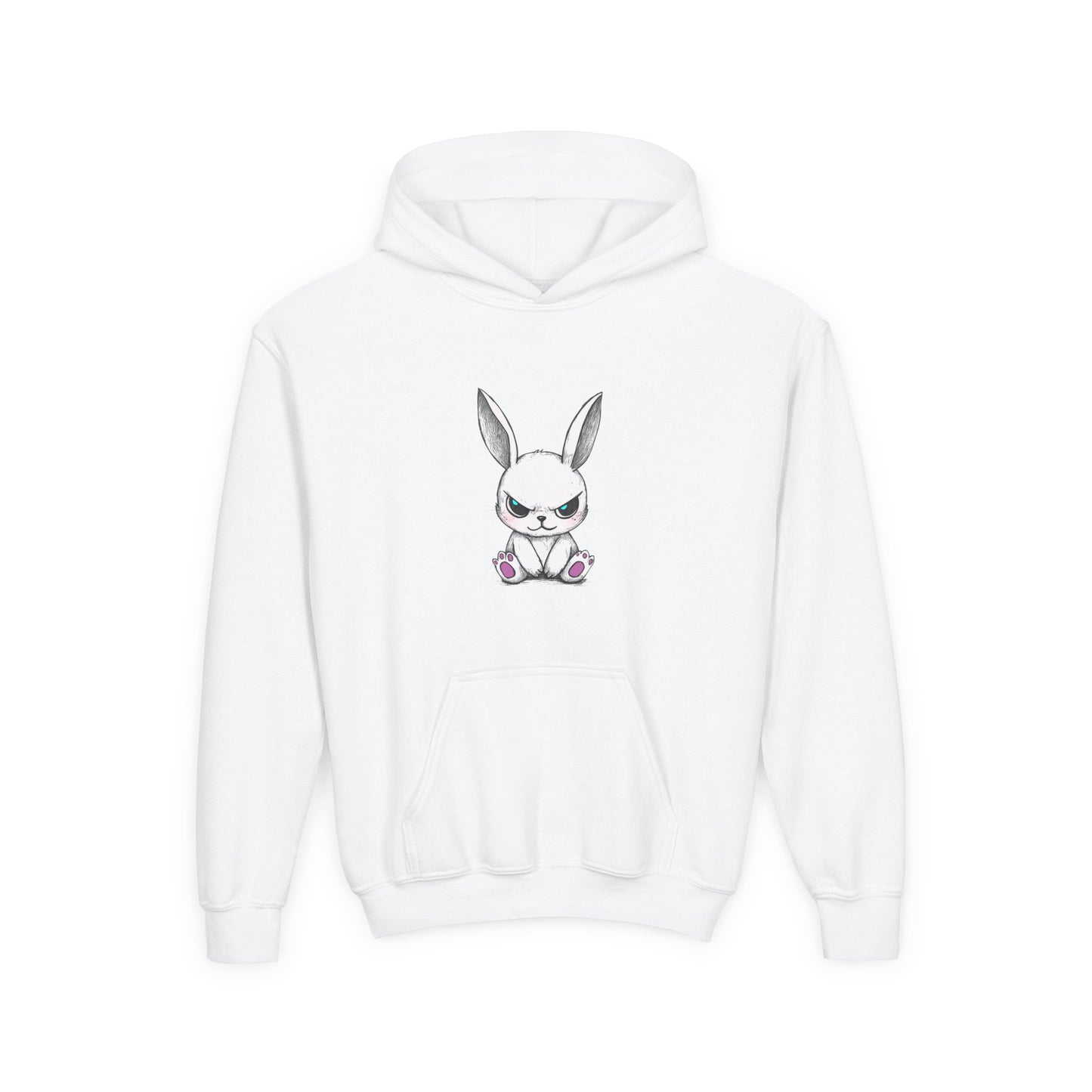 Snowball Youth Hoodie