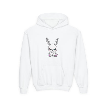 Snowball Youth Hoodie
