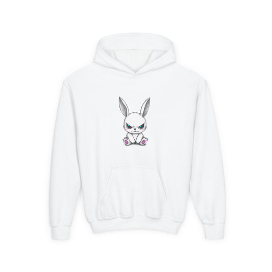 Snowball Youth Hoodie