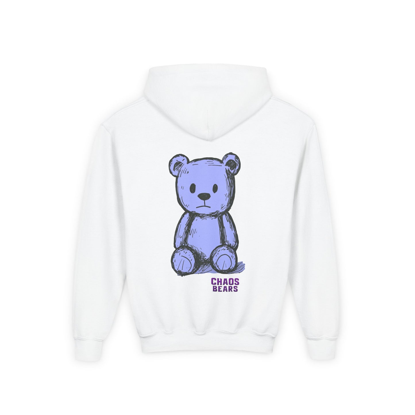 Carter Youth Hoodie