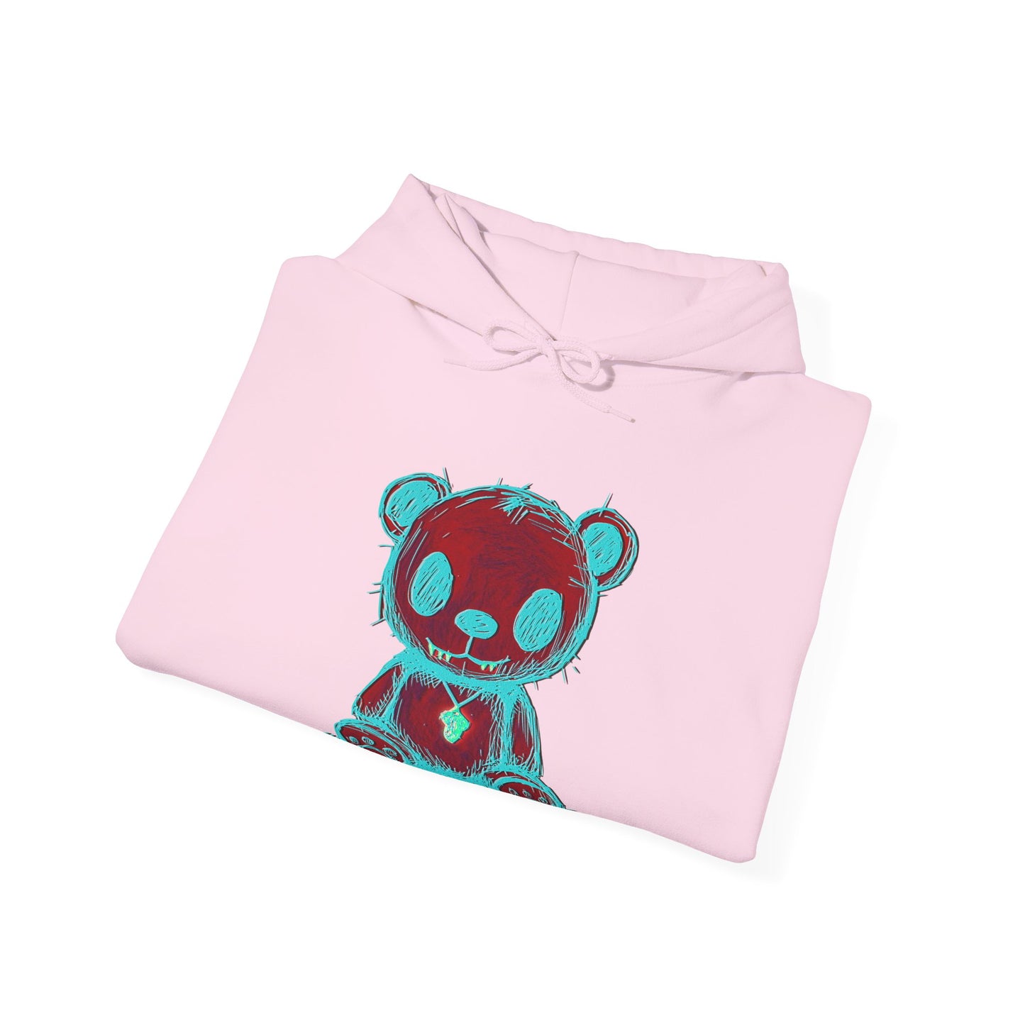 Rare Bear Sammy