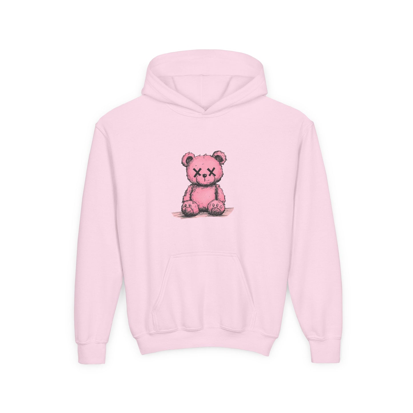Florence Youth Hoodie