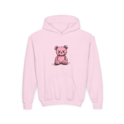 Florence Youth Hoodie