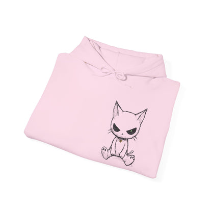 Gato Endemoniado