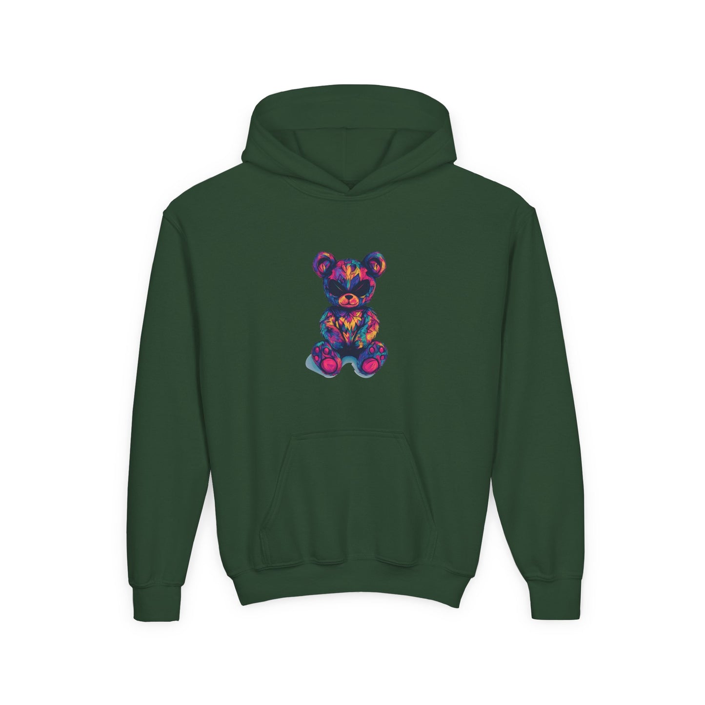 Hector Youth Hoodie