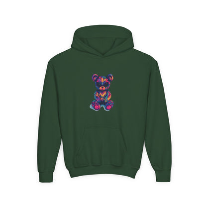 Hector Youth Hoodie