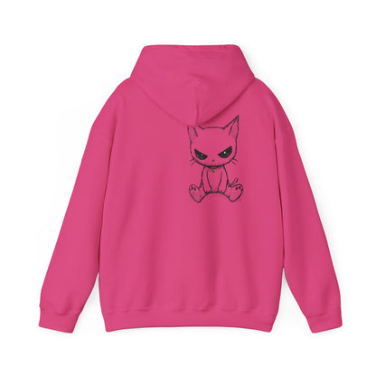 Gato Endemoniado