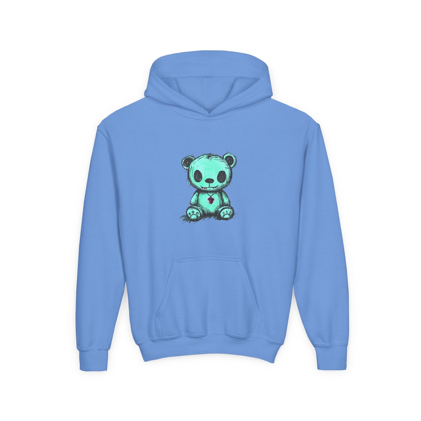 Sammy Youth Hoodie