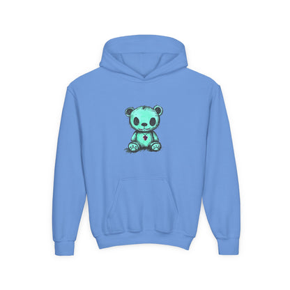 Sammy Youth Hoodie