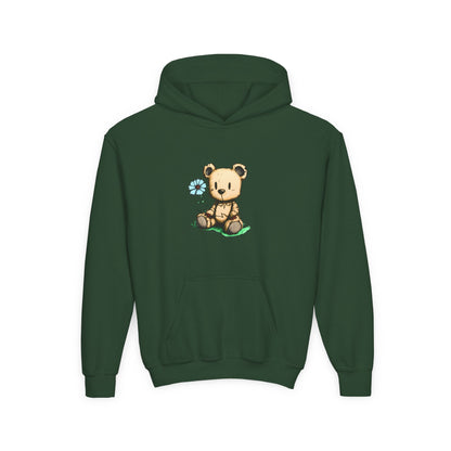 Crumbles Youth Hoodie