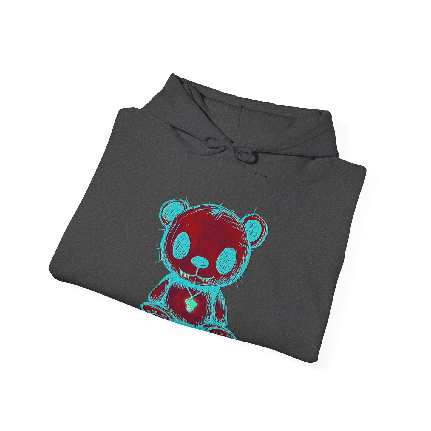 Rare Bear Sammy