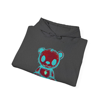 Rare Bear Sammy