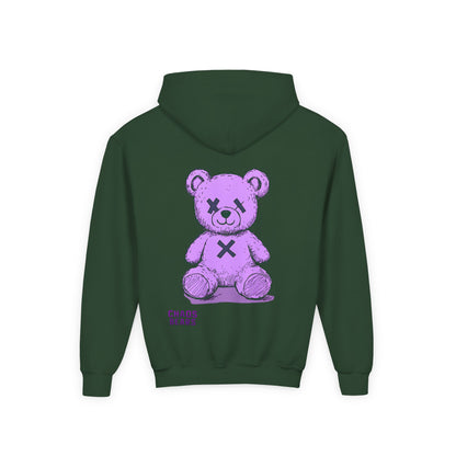 Iris Youth Hoodie