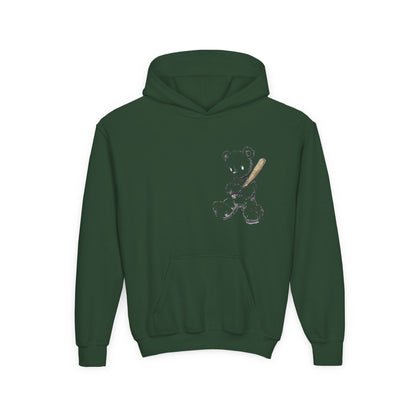 Billy Youth Hoodie