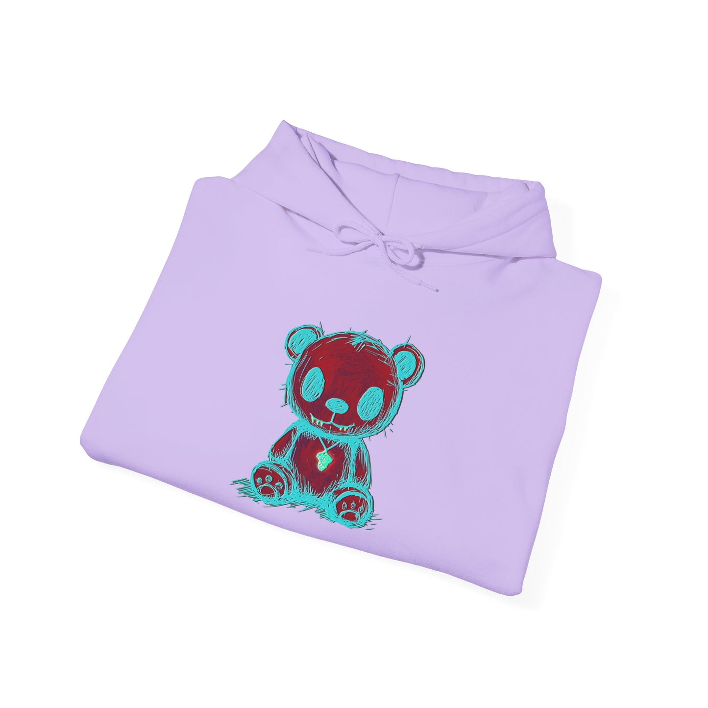 Rare Bear Sammy