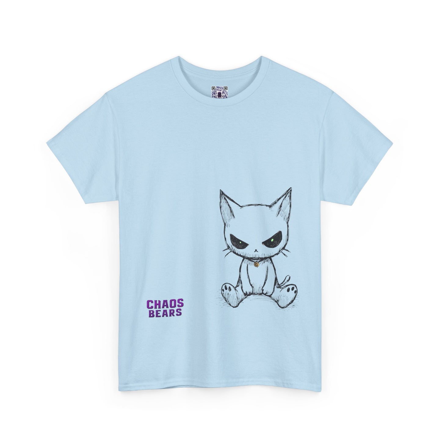 Gato Endemoniado