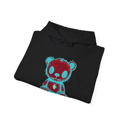 Rare Bear Sammy