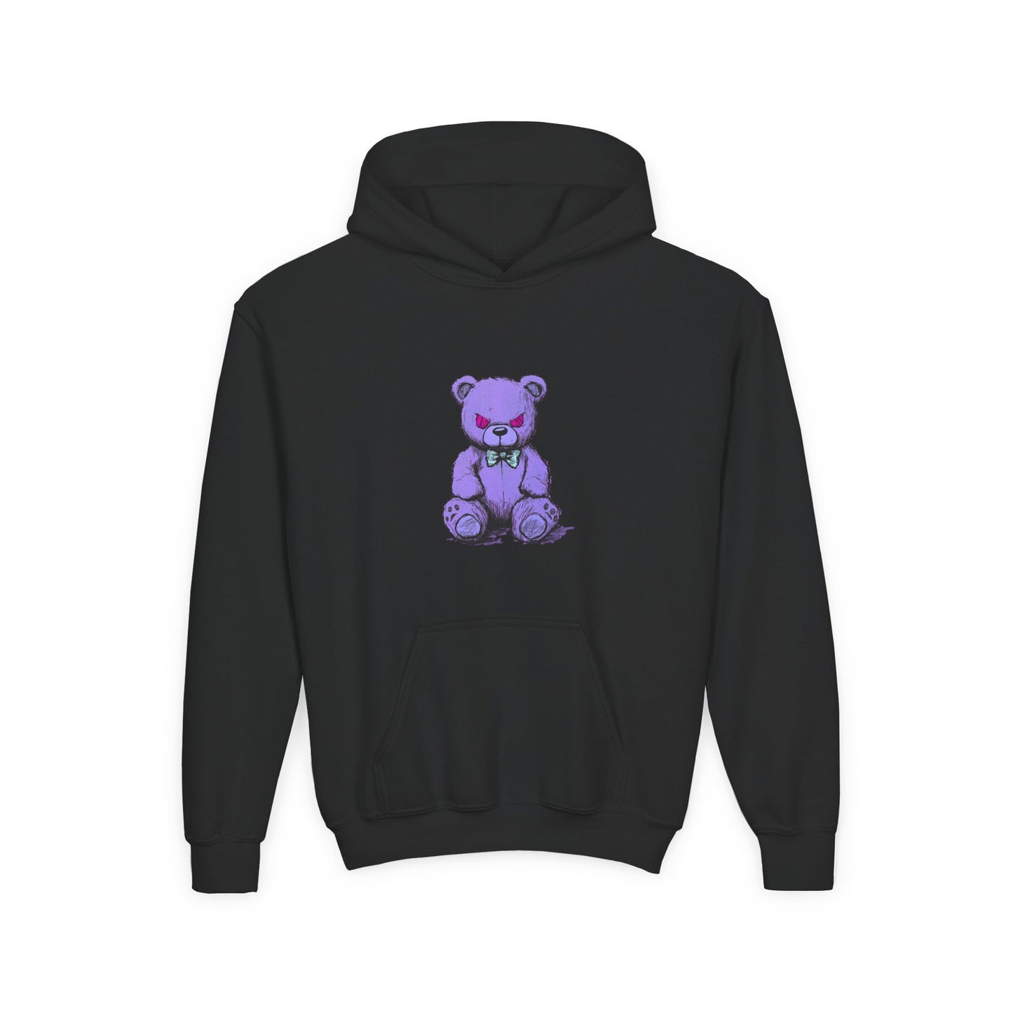 Mr. Walter Youth Hoodie