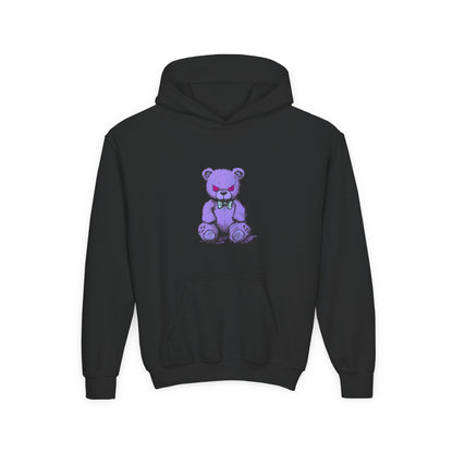 Mr. Walter Youth Hoodie