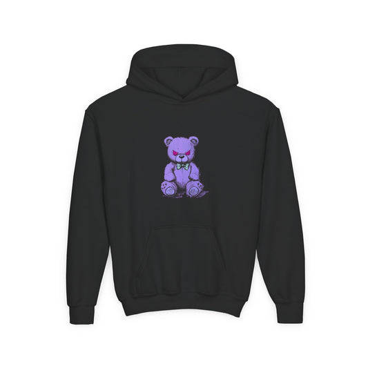 Mr. Walter Youth Hoodie