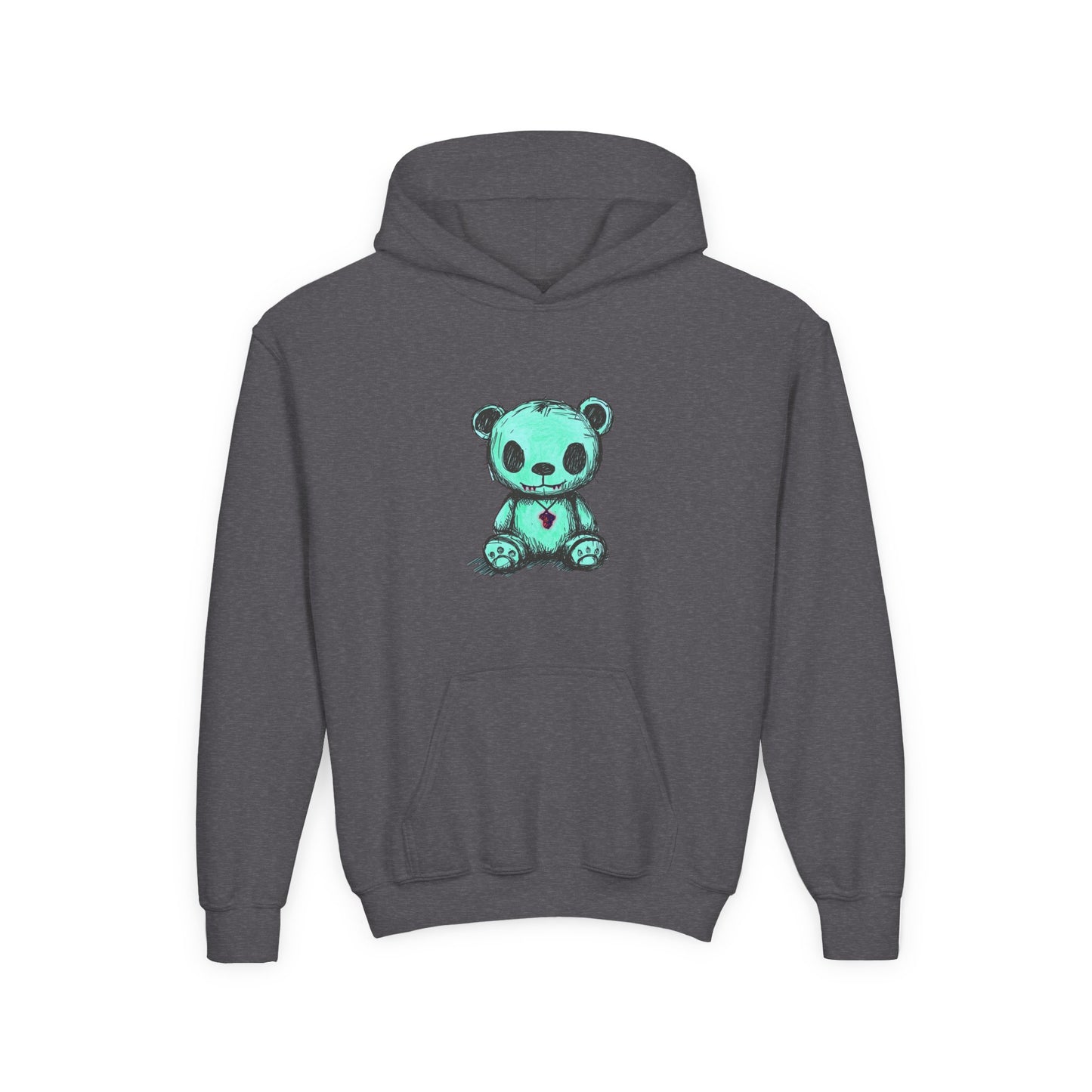 Sammy Youth Hoodie