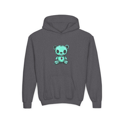 Sammy Youth Hoodie