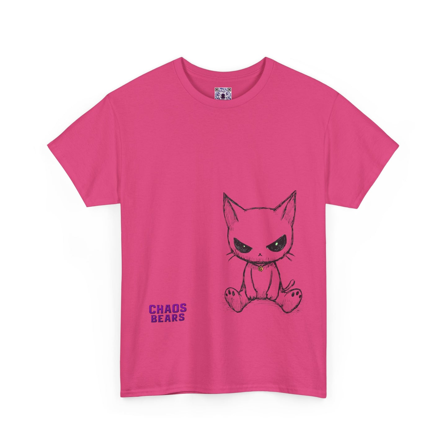 Gato Endemoniado