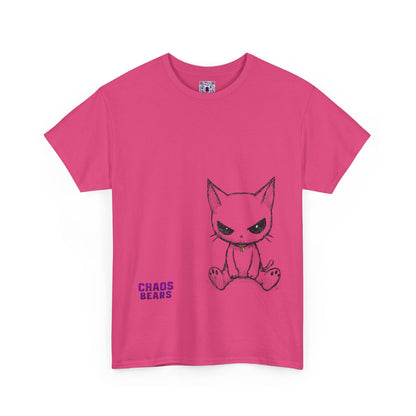Gato Endemoniado