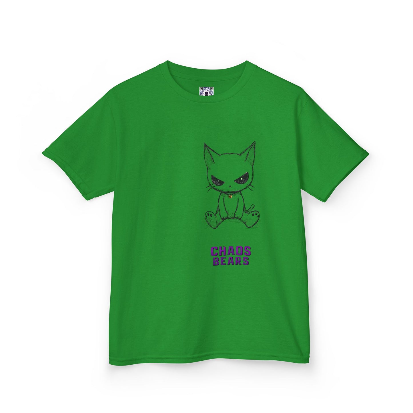 Gato Endemoniado Youth Tee