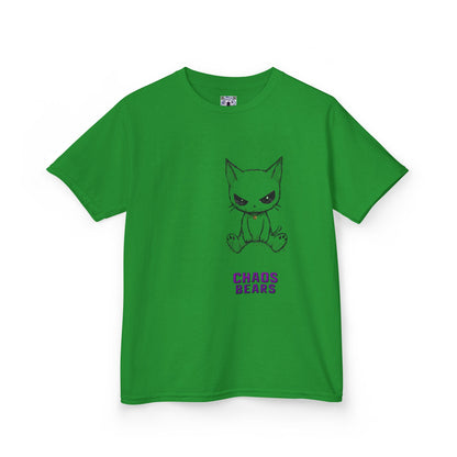 Gato Endemoniado Youth Tee