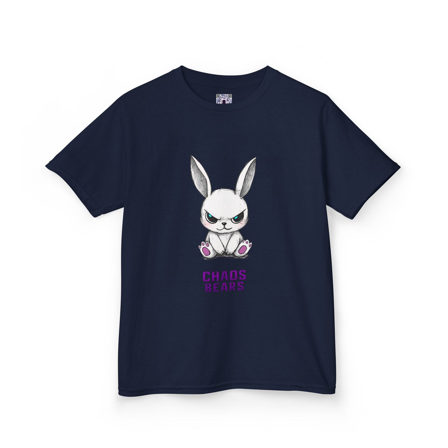 Snowball Youth Tee