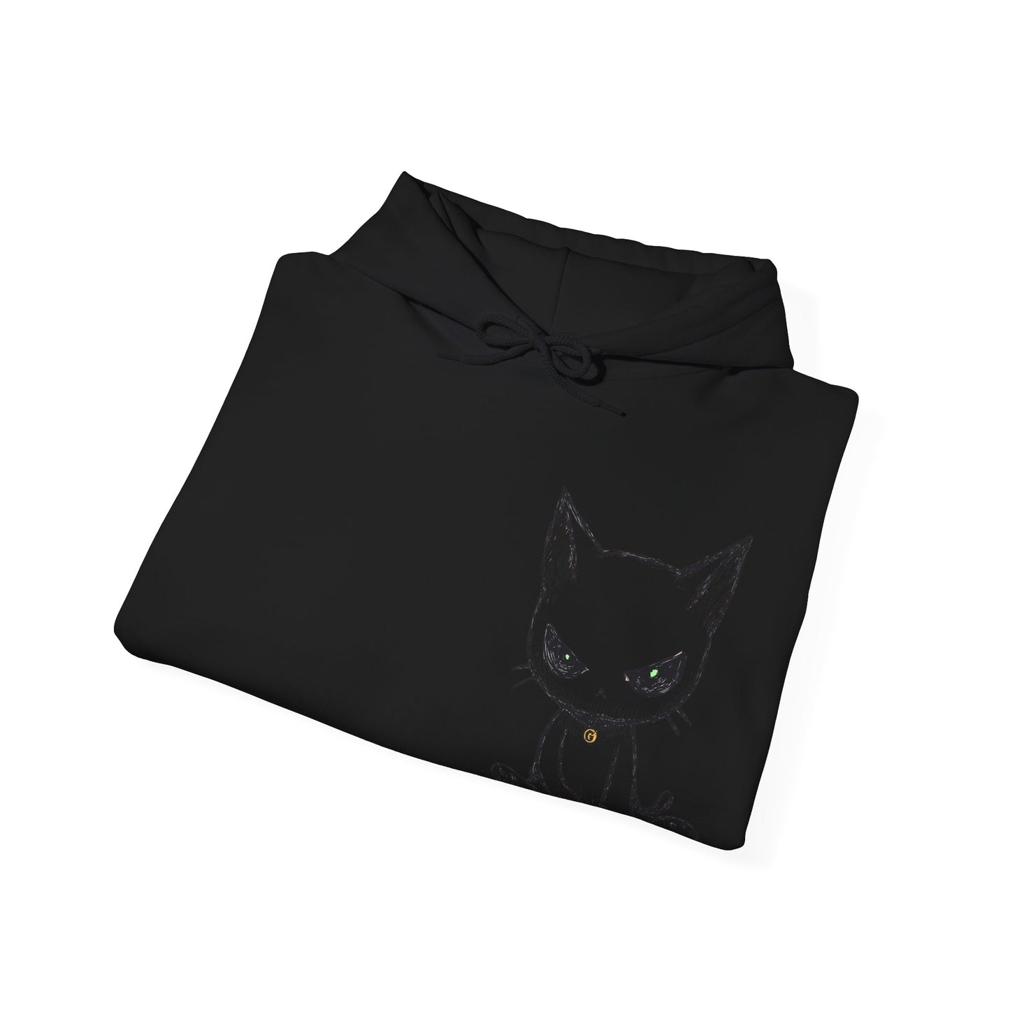 Gato Endemoniado