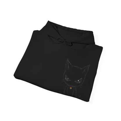 Gato Endemoniado