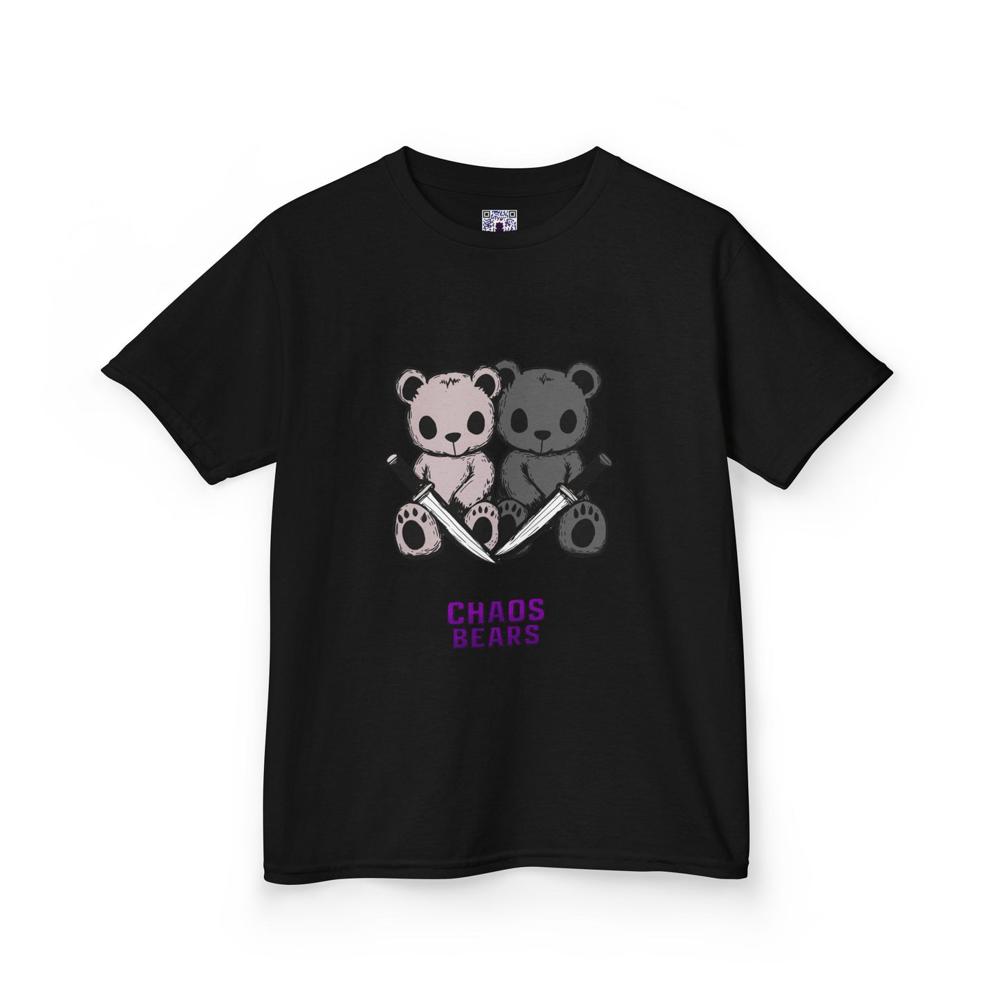 Sue & Sid Youth Tee