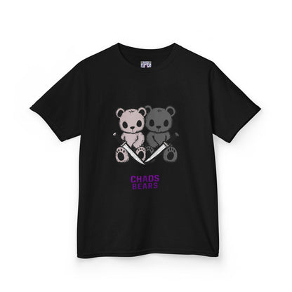 Sue & Sid Youth Tee