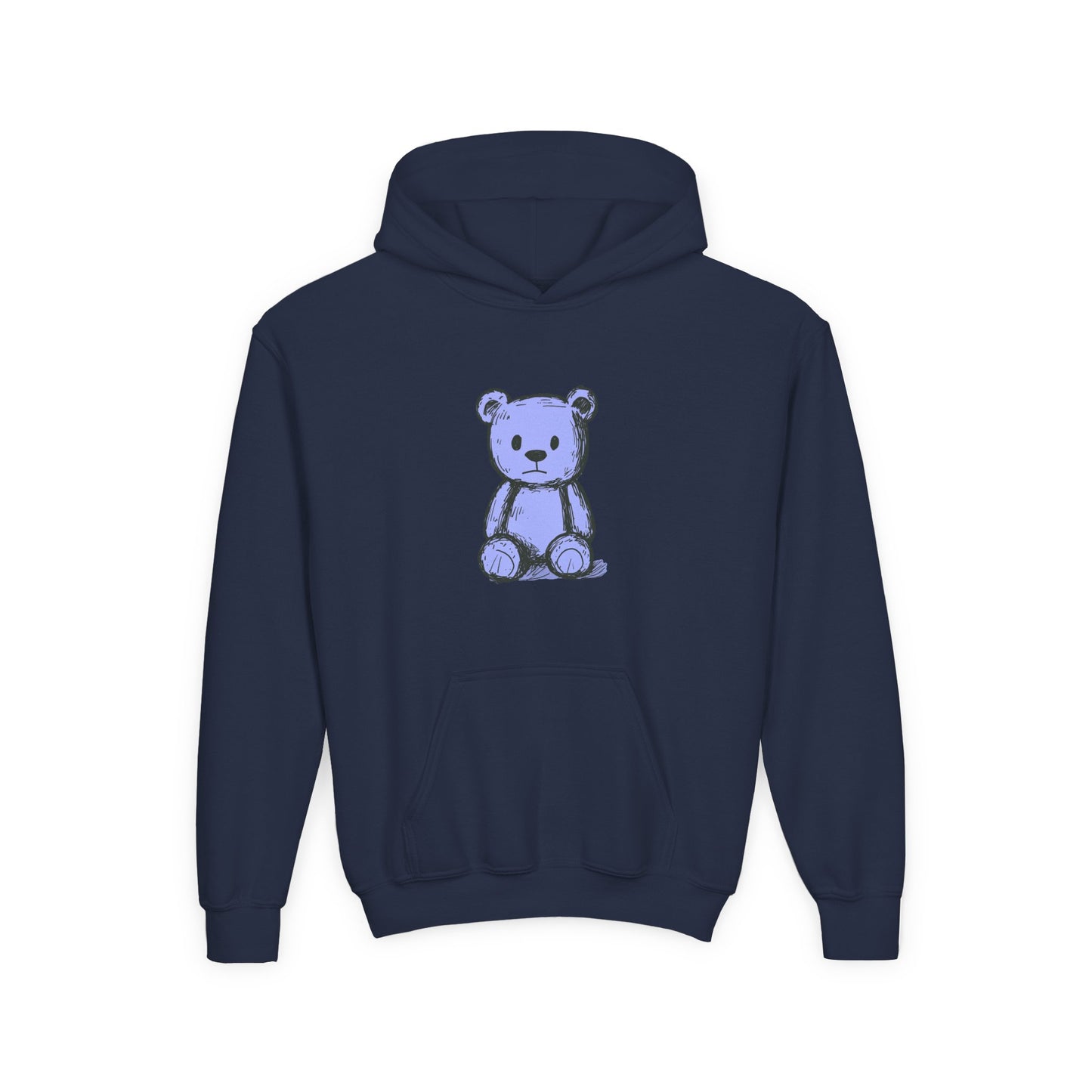 Carter Youth Hoodie
