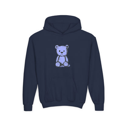 Carter Youth Hoodie