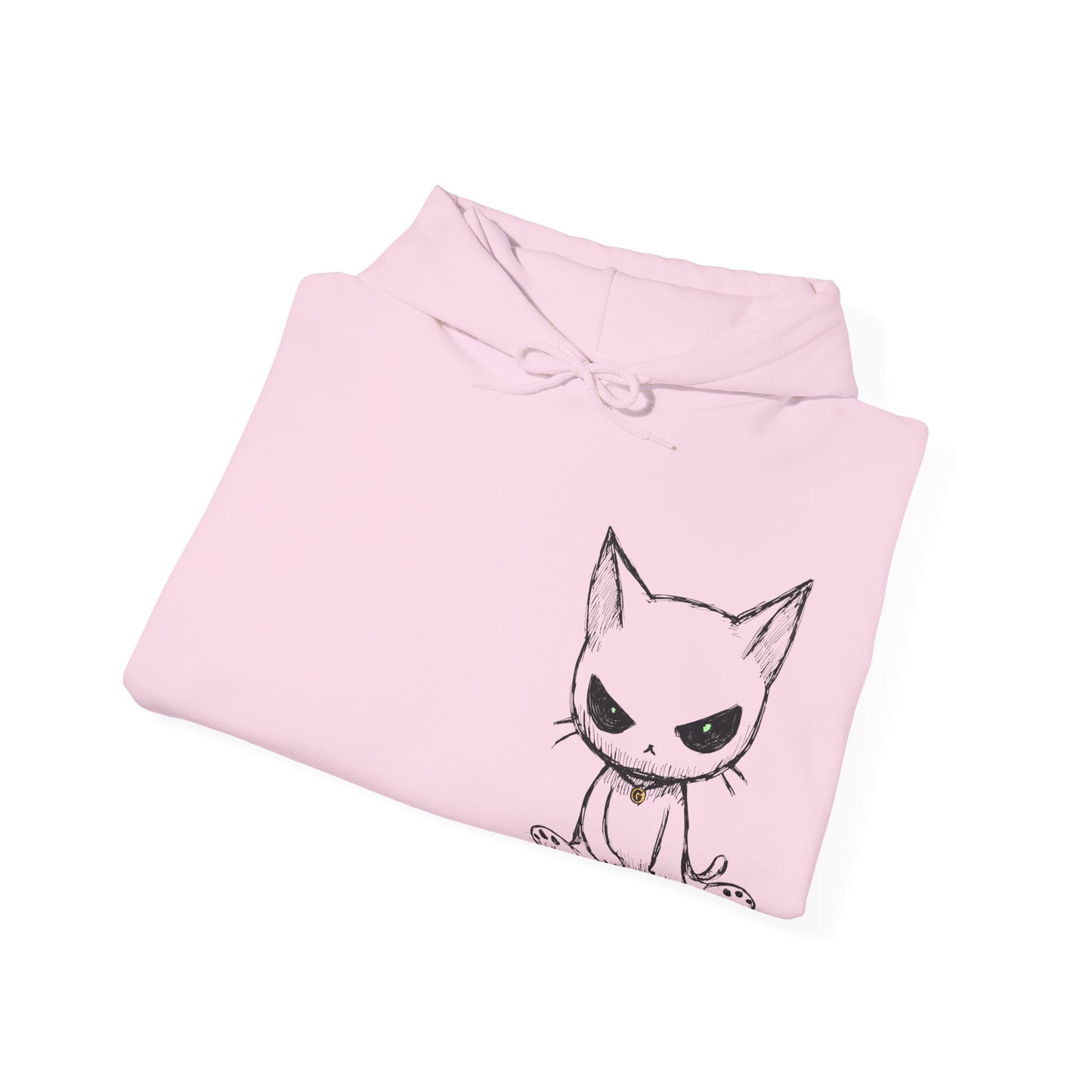 Gato Endemoniado