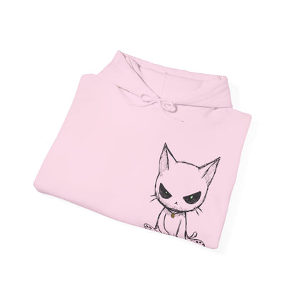 Gato Endemoniado