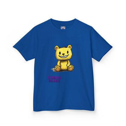 Kiiro Youth Tee
