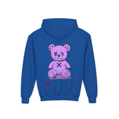 Iris Youth Hoodie