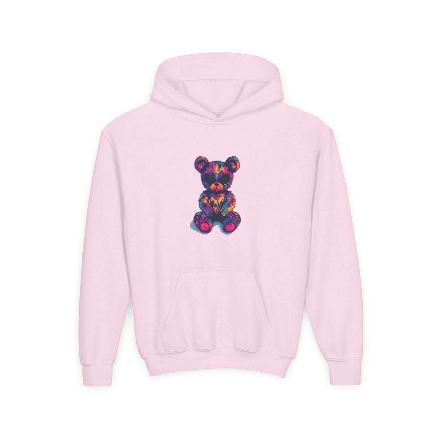 Hector Youth Hoodie