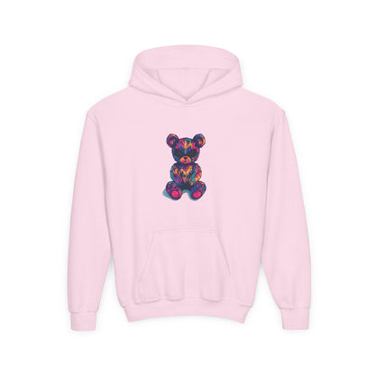 Hector Youth Hoodie