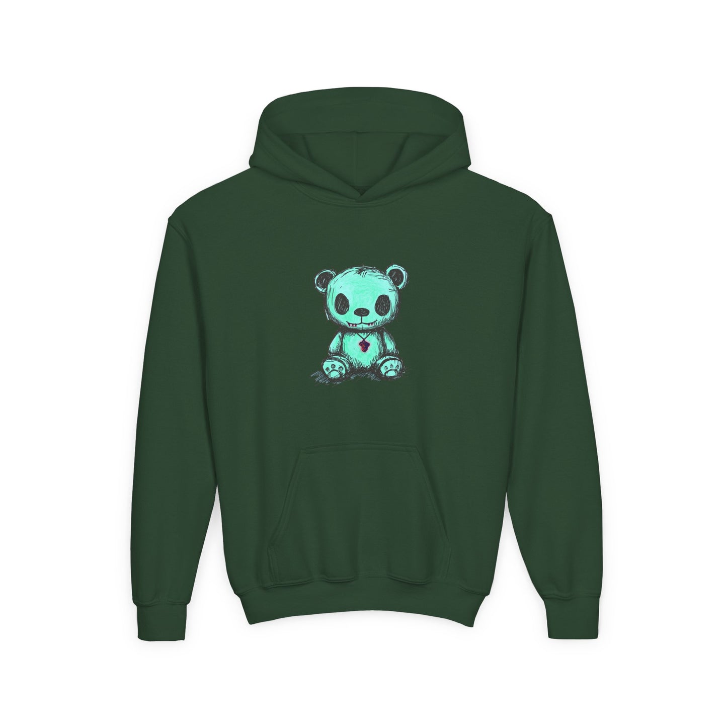 Sammy Youth Hoodie